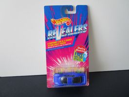 HOT WHEELS JAGUAR XJ220 PROMO DAIRY QUEEN