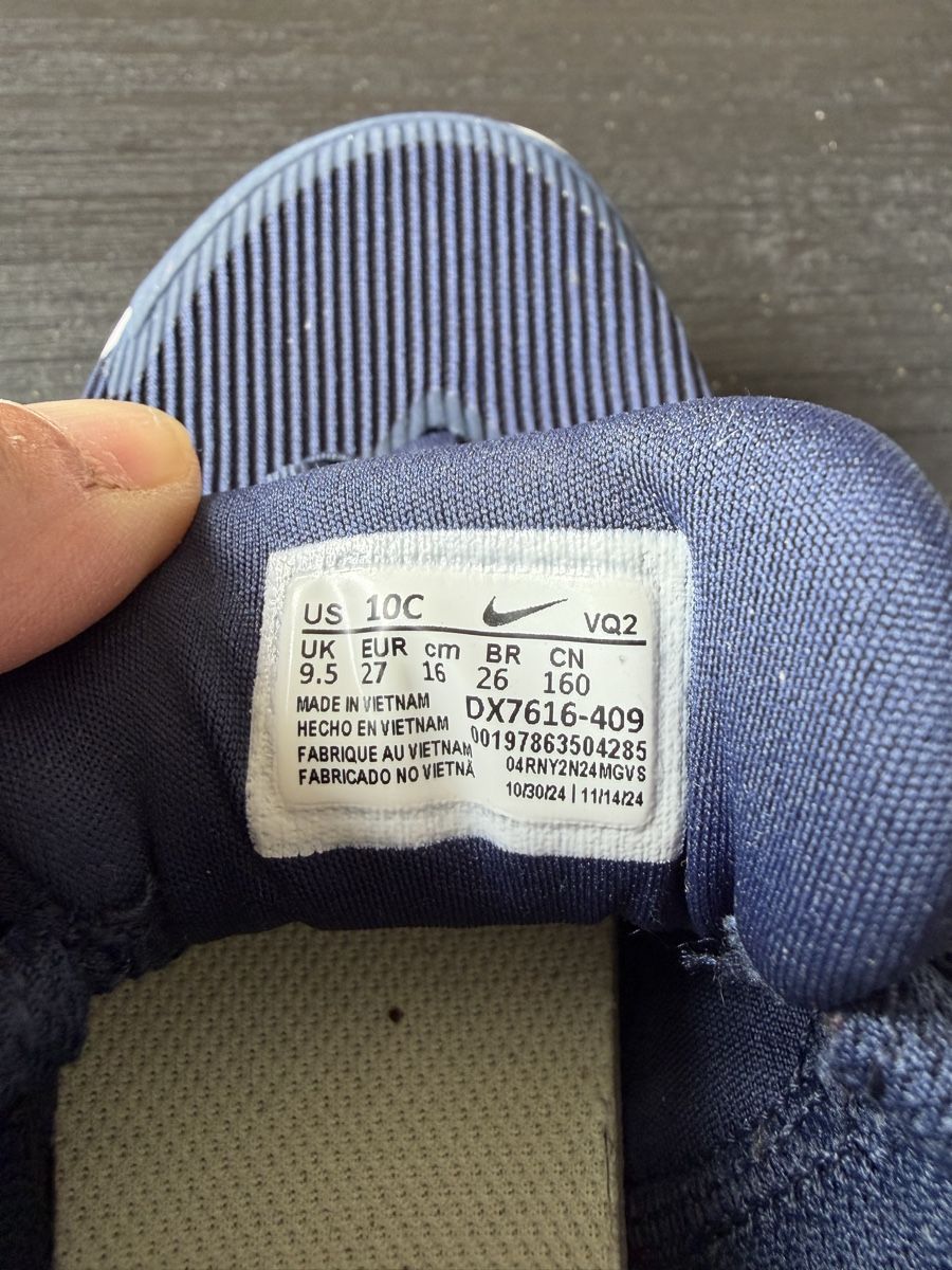 Nike Scarpe per ragazzi: Chaussures Nike Star Runner enfant  – Usato da Neuchatel venduto da frp_ncm6 2