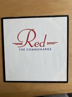 The Communards “Red”