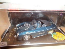 Brumm 1:43 Porsche 356 Série Limitée