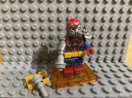 Lego Minifigure Series - ID 71050, #7