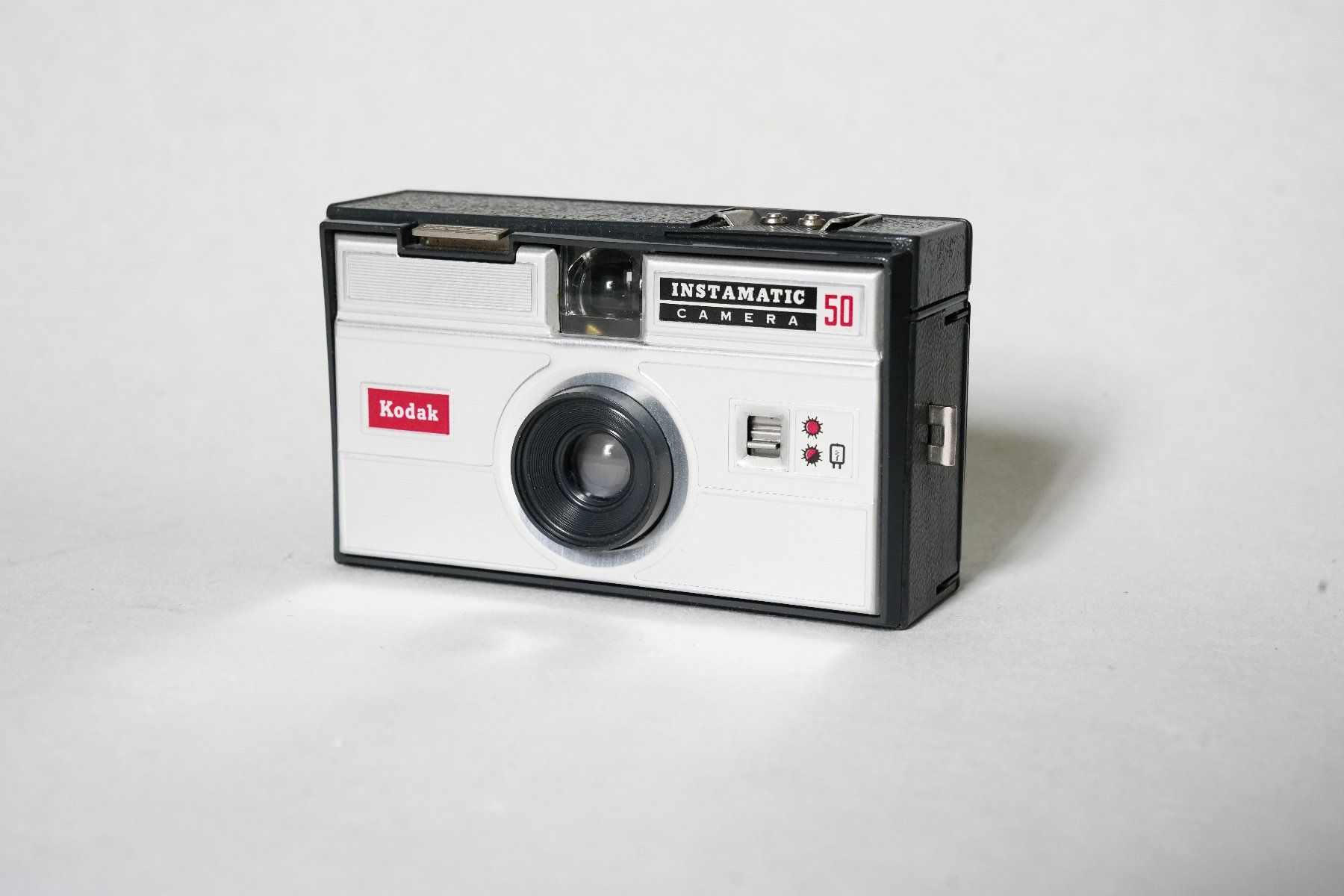 Kodak Appareil photo: Vintage Kodak Instamatic 50 – D'occasion à Zürich par Myomesin