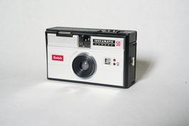 Vintage Kodak Instamatic 50