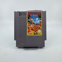 Super Spike V Ball (Nintendo Nes)