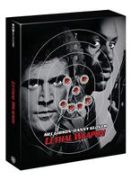 Lethal Weapon _ 4K Ultimate Collectors Edition _ Neu