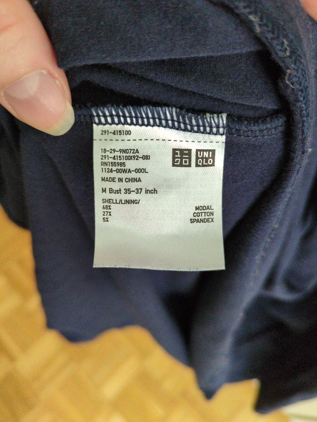 Vestiti: Sommerkleid mit Cups – Usato da Olten venduto da Lilliane0 2