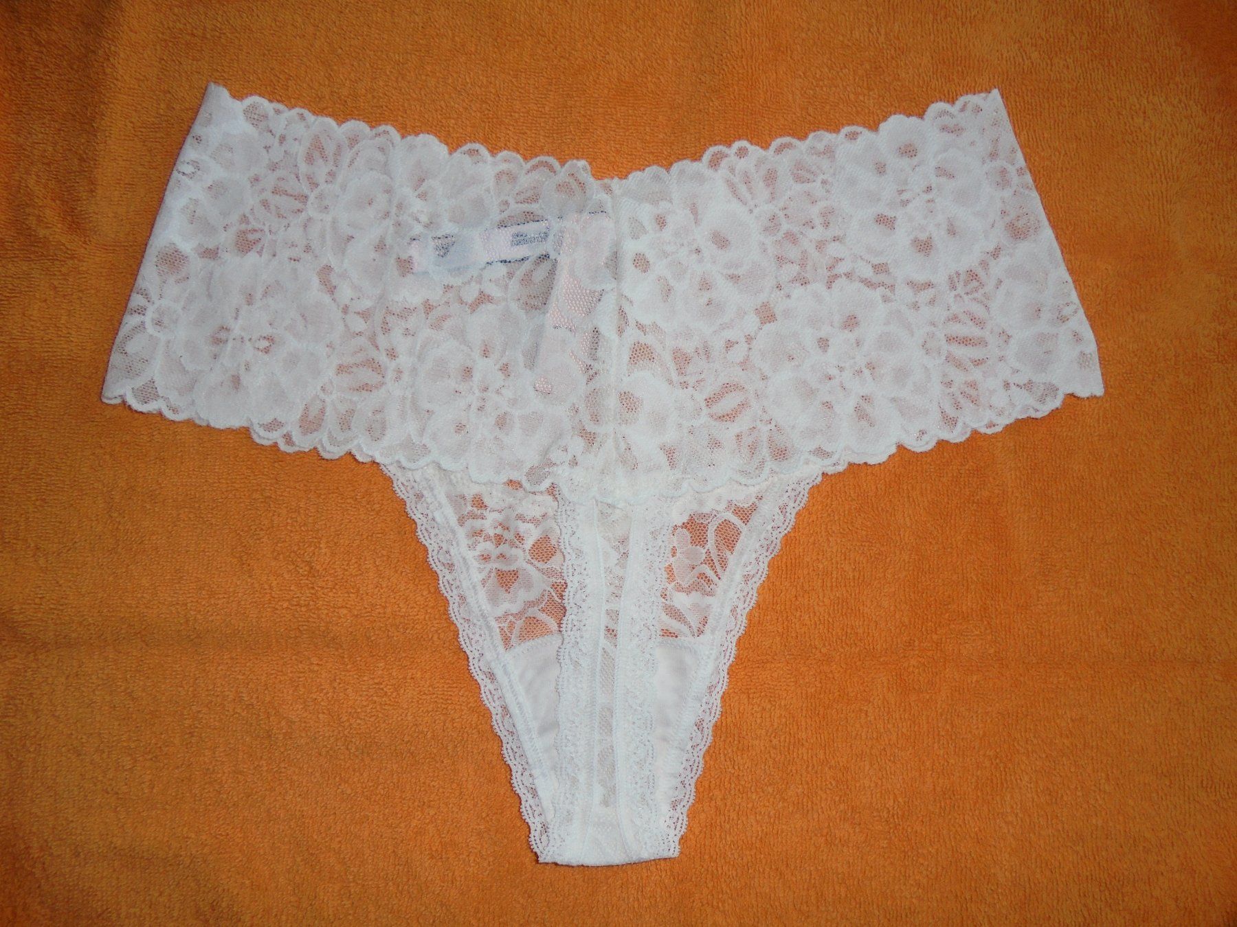 Victoria's Secret Altra biancheria intima: VICTORIA'S SECRET THONG, M, NEU – Nuovo e nell'imballaggio originale da Aarau Rohr venduto da PinkSchwein 2