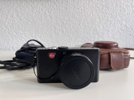 Leica d-lux 3