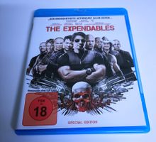 The Expendables - Blu-ray