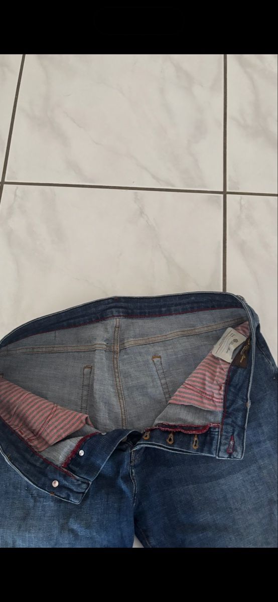 Loro Piana Jeans: Loro Piana Jeans – D'occasion à Dietikon par rap_5byd 3