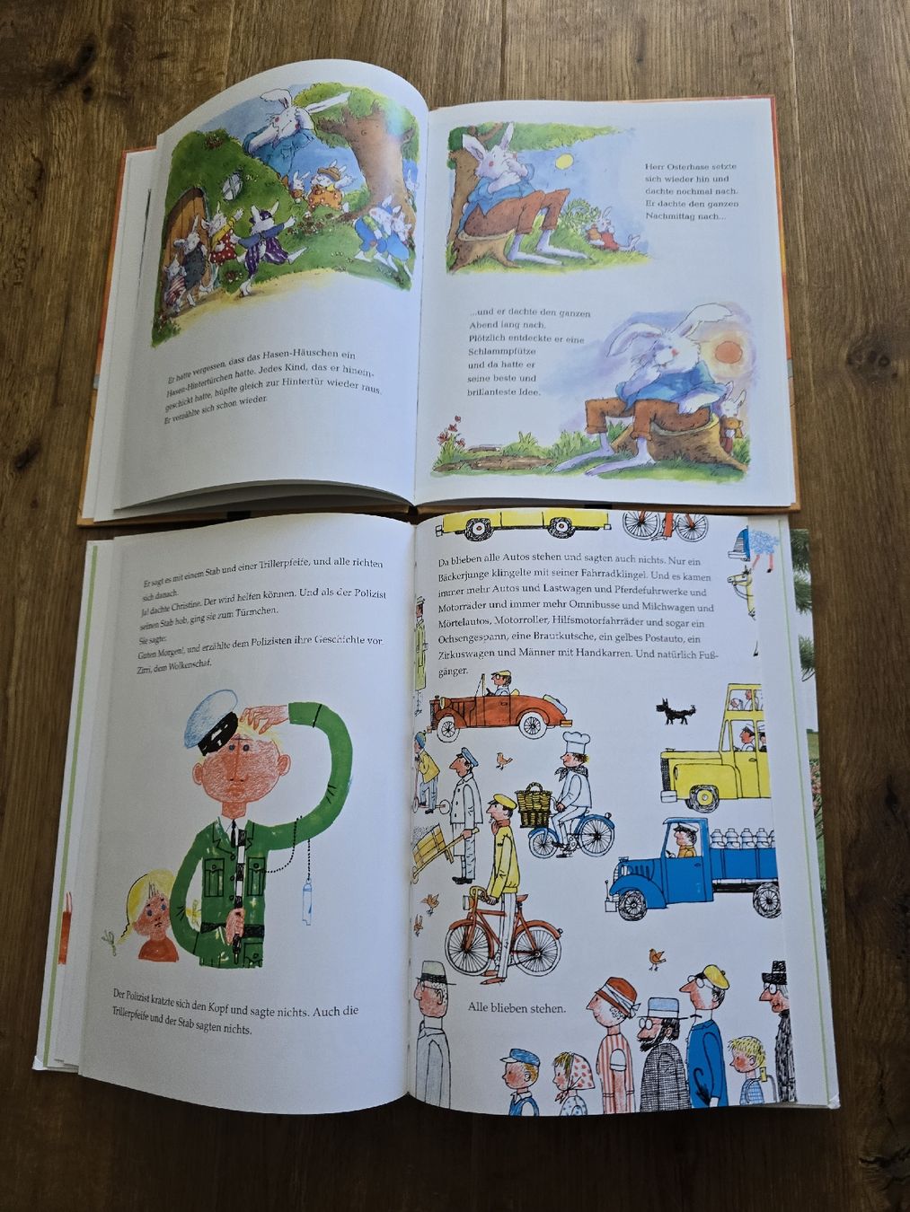 Libri: bücher für kinder – Usato da Wittenbach venduto da Tigerlili 9