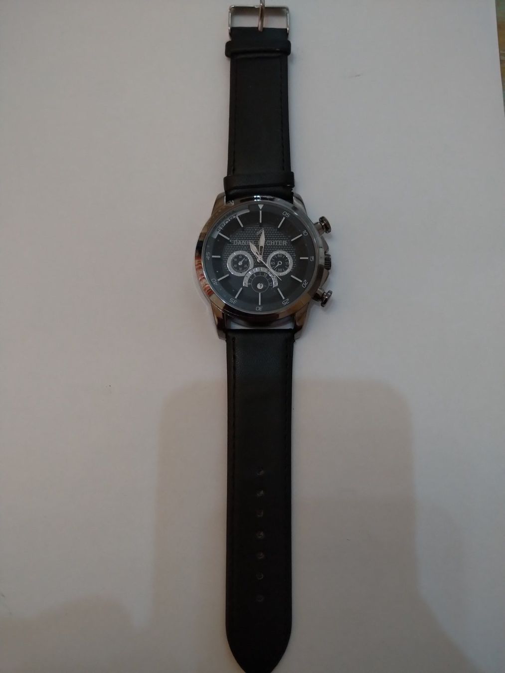 Daniel Hechter Orologi: Herren Uhr – Nuovo (secondo la descrizione) da Frasnacht venduto da bp96