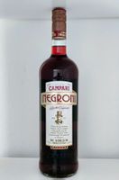 Campari Negroni 1 L / Sammelversand möglich