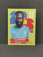 Panini Wm 2026 Sticker :Arthur Masuaku Cod 5