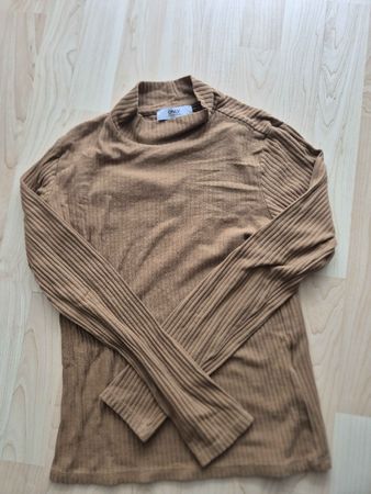 Only Feinstrick Oberteil, Grösse S, Herbst Look, Top Zustand