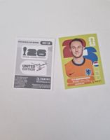 Panini Sticker NED12