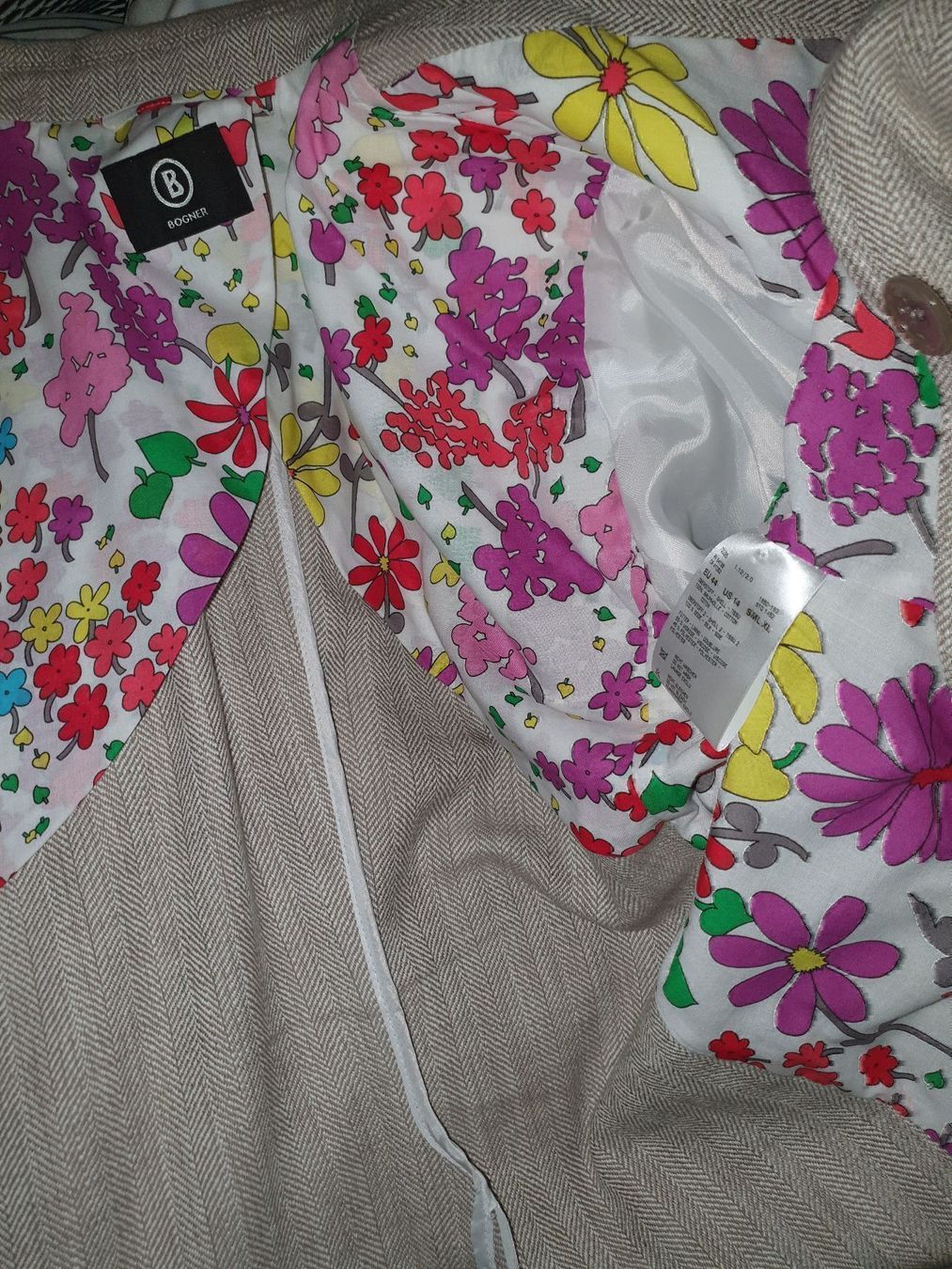 Giacche: Bogner Blazer – Nuovo (secondo la descrizione) da Riedikon venduto da Winter21. 4