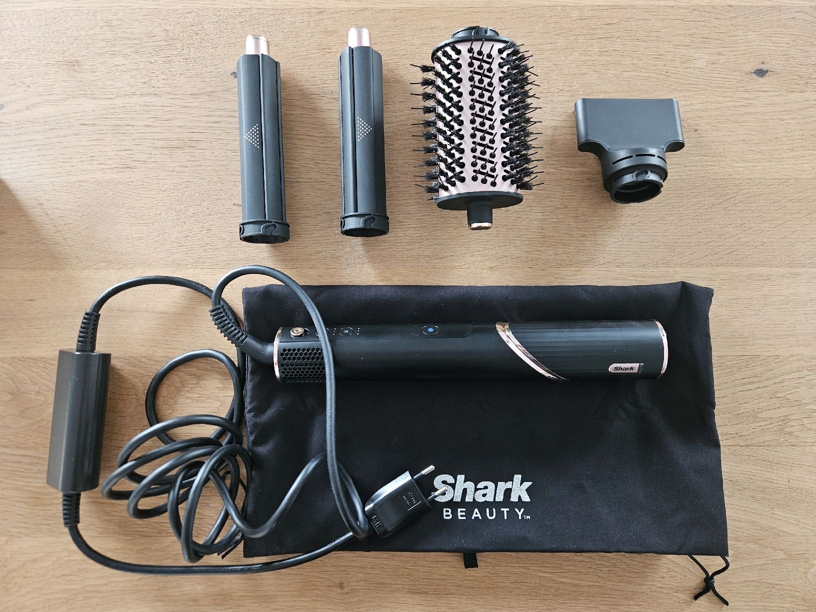 Föhn: Shark Flexstyle 3-in-1 – Neu (gemäss Beschreibung) aus Spiez von marinatamaraa