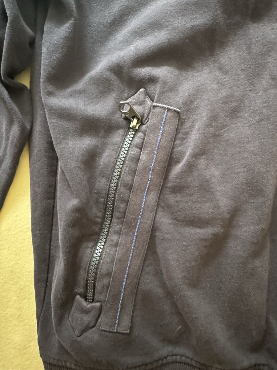 Tom Tailor Giacche: Original Tom Tailor Jacke XL – Usato da Andeer venduto da geronimo68 2