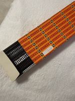 20 Arnold Gleise 1010, Spur N (gerade Gleise, 222 mm).