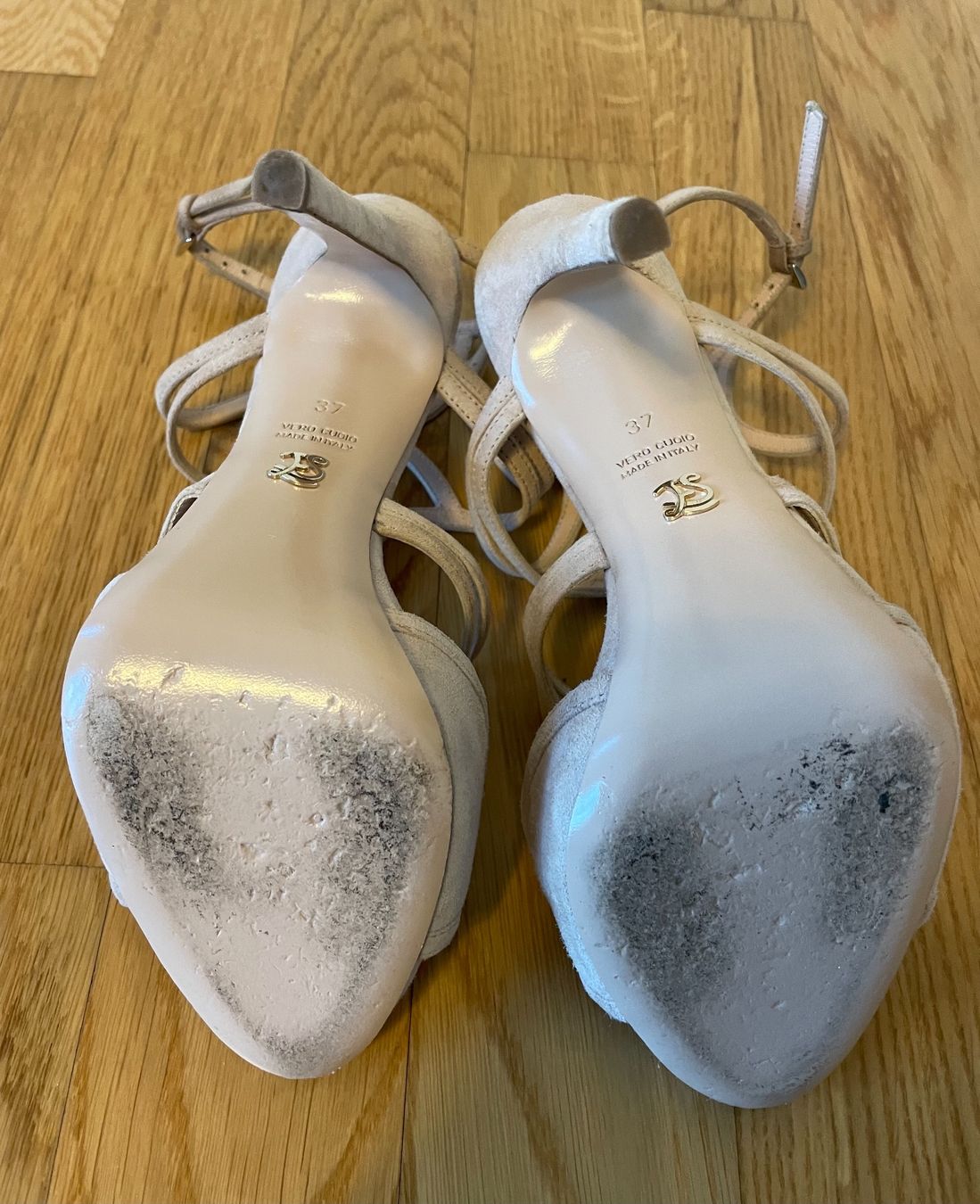 Ermanno Scervino Chaussures femmes: Schuhe Ermanno Scervino – D'occasion à Richterswil par IrynaL 4