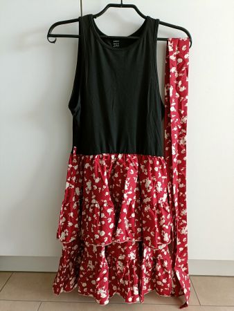 Sommerkleid - Grösse S