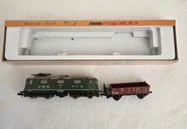 Elektrolokomotive SBB Re 4/4 II Arnold Spur N 