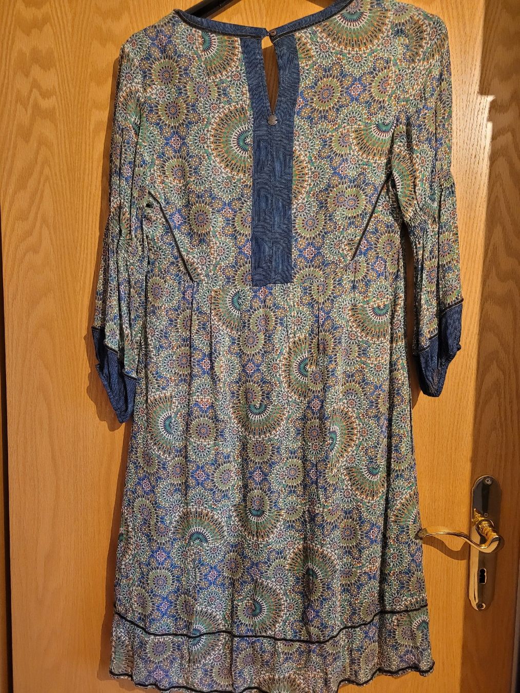 Nile Kleider: Nile robe S – Gebraucht aus Echallens von frimousse2008 3