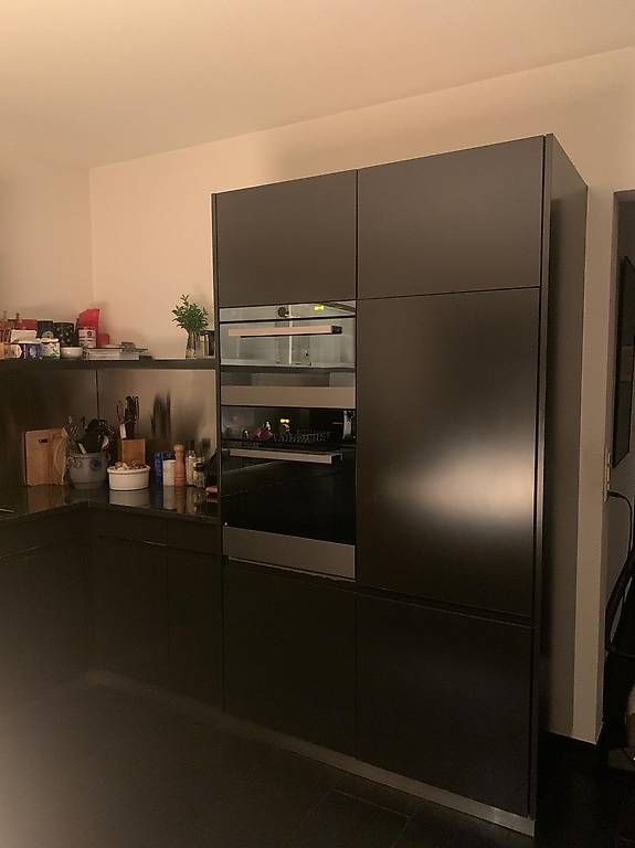 V-Zug Cucine complete: Designer Küche – Usato da Solothurn venduto da Kilgore64 4