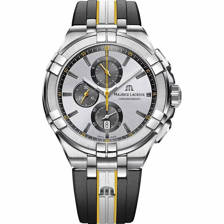 Orologi: Maurice Lacroix Aikon KOTC – Usato da Urtenen-Schönbühl venduto da Mikka69