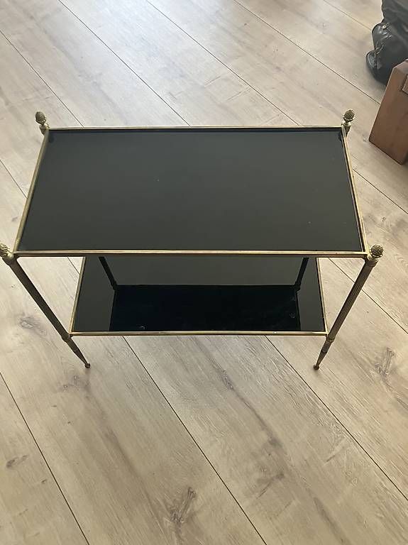 Tische: table dappoint, desserte de style néoclassiqu – Gebraucht aus Blatten b. Naters von mikael.kerautret 2