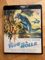 Der Flug zur Hölle - The Land Unknown (1957) - Blu-ray
