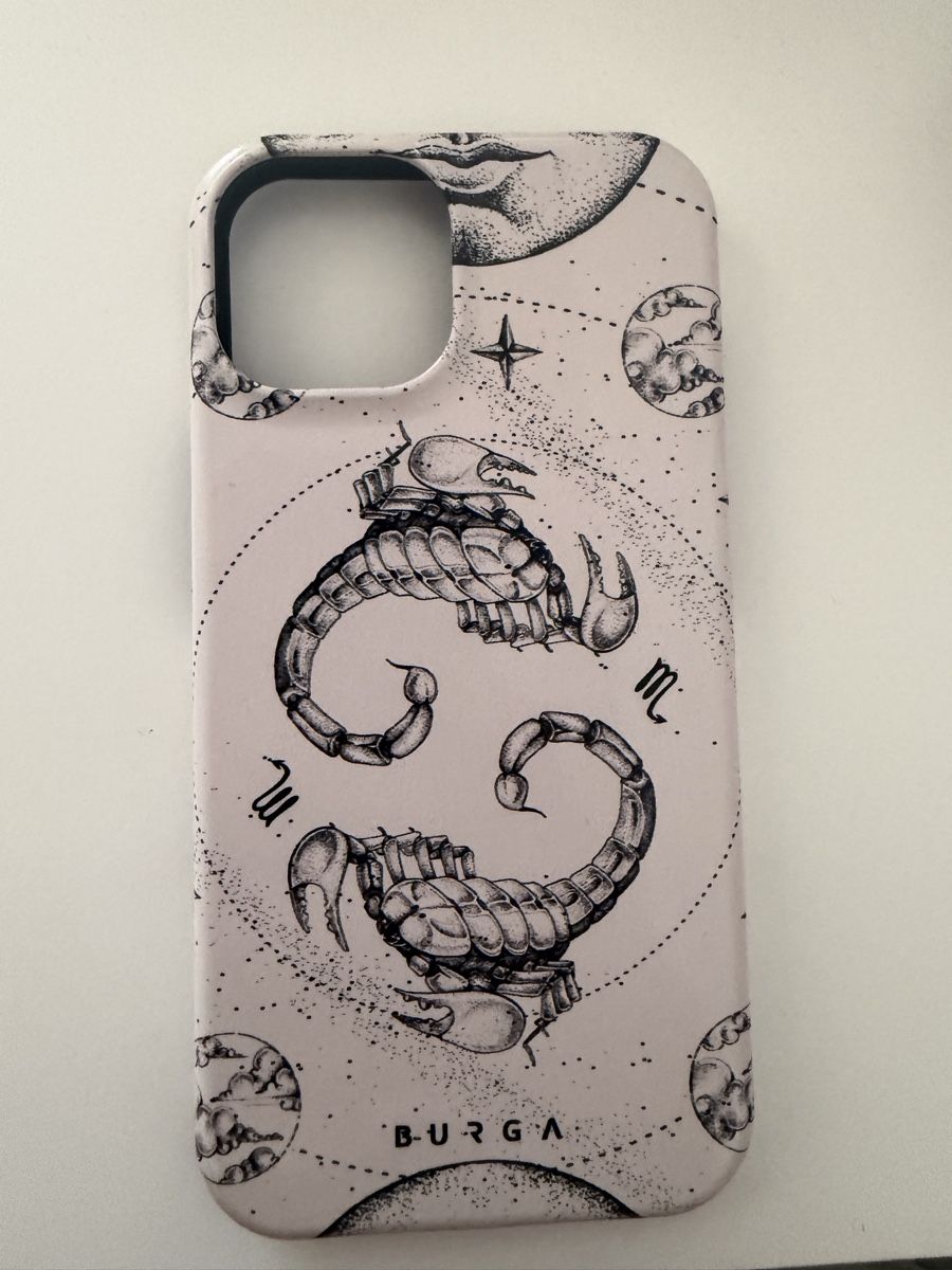 Covers & Schutzfolien: Burga iPhone 14 Hülle – Gebraucht aus Thierachern von due_ls6w