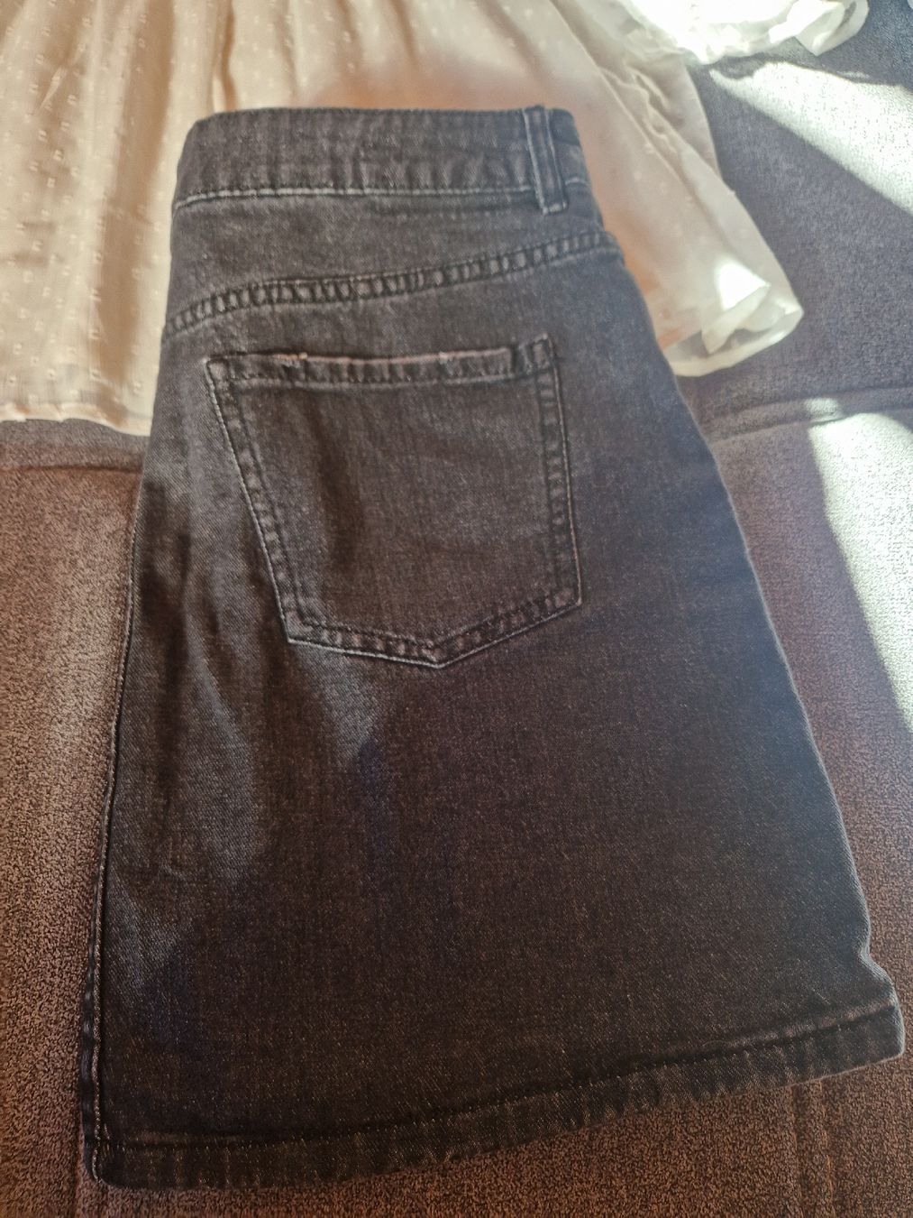 Lotti di vestiti: Rock Gr. M Terranova & Bluse Gr. M – Nuovo (secondo la descrizione) da Ebikon venduto da kov_9vqb 3