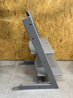 Chaise haute Stokke Tripp Trapp - réglable et durable!