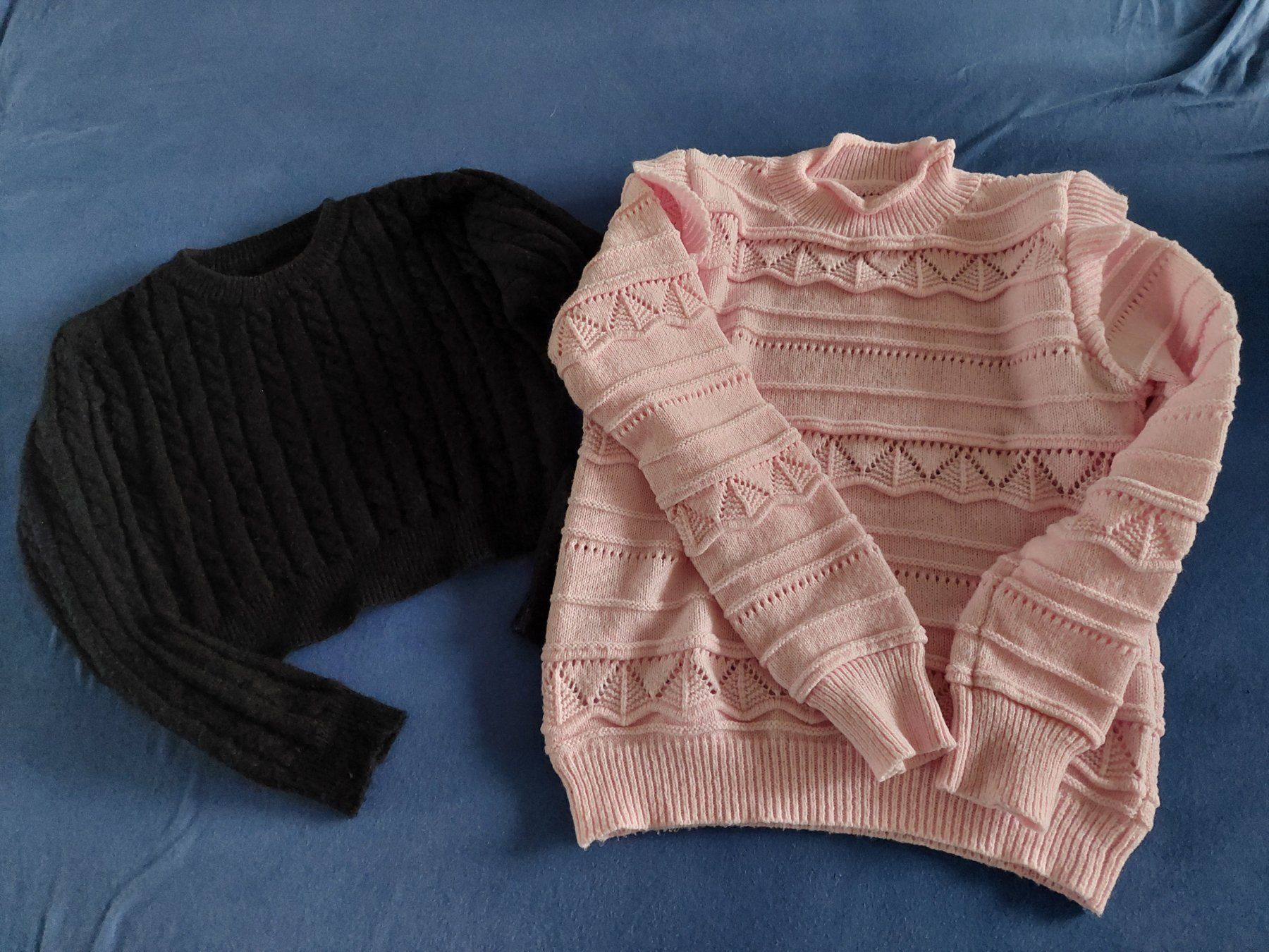Lots de vêtements: 8 TEILIGES KLEIDERPAKET GR. S – D'occasion à Münchenstein par Strupfi 4