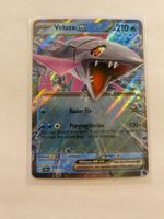 Pokemon Veluza EX 043/159 Journey Together EN