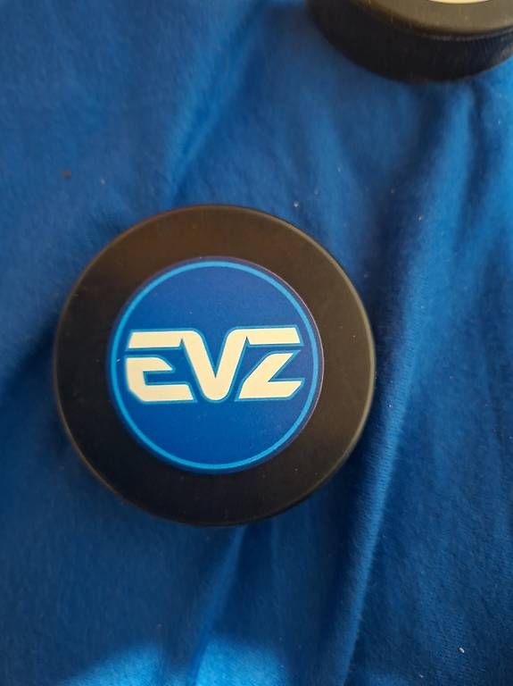 Palloni: Hockey Puck – Nuovo e nell'imballaggio originale da Wolfwil venduto da adr_p9fy