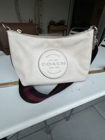 COACH Tasche Leder
