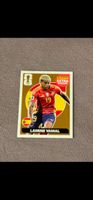 Extra Sticker Gold WM 26: Lamine Yamal