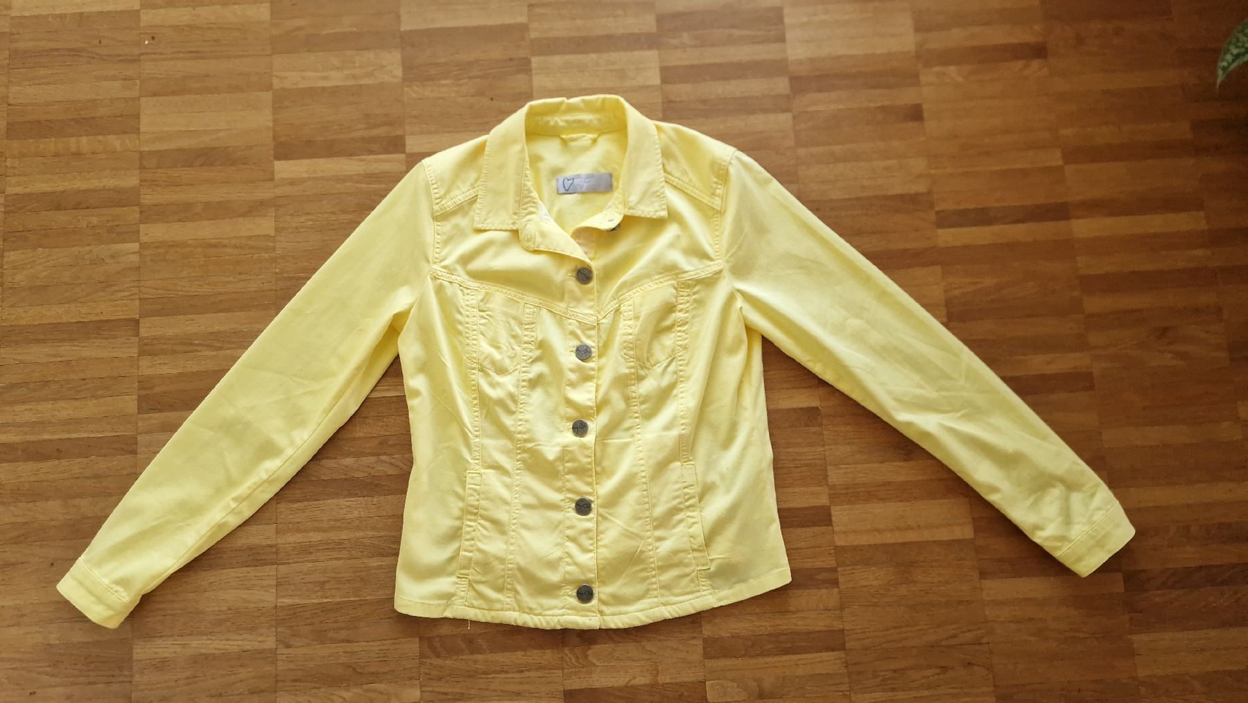 Giacche: Jeans  Jacke Kennys – Nuovo (secondo la descrizione) da Winterthur venduto da dobefra