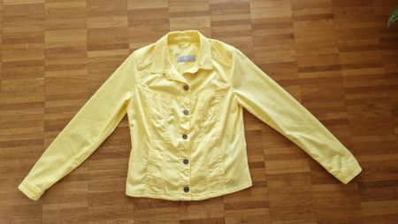 Jeans  Jacke Kennys