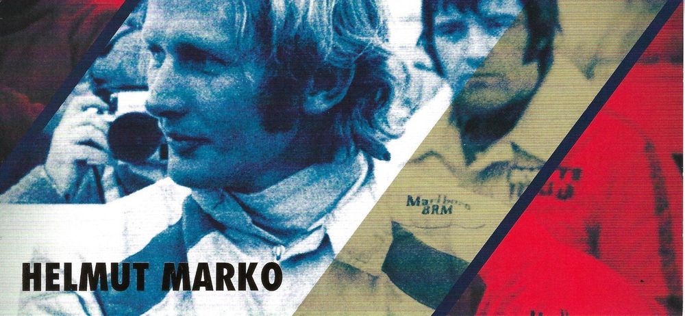 Stilvolle Dr Helmut Marko Ebenbild