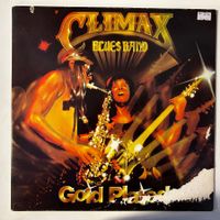 Climax Blues Band - Gold Plated, Kult- Vinyl, Top Zustand!