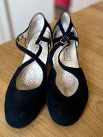 Tanzschuhe Werner Kern Größe 9