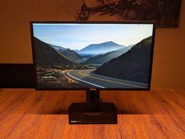 ASUS Monitor