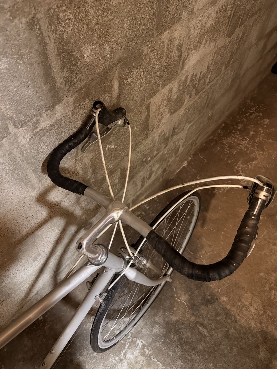 Velos: Vélo  – Gebraucht aus Neuchâtel von Sk0f 3