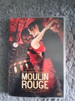 MOULIN ROUGE     DVD