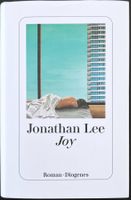 Jonathan Lee - Joy (01/2024)