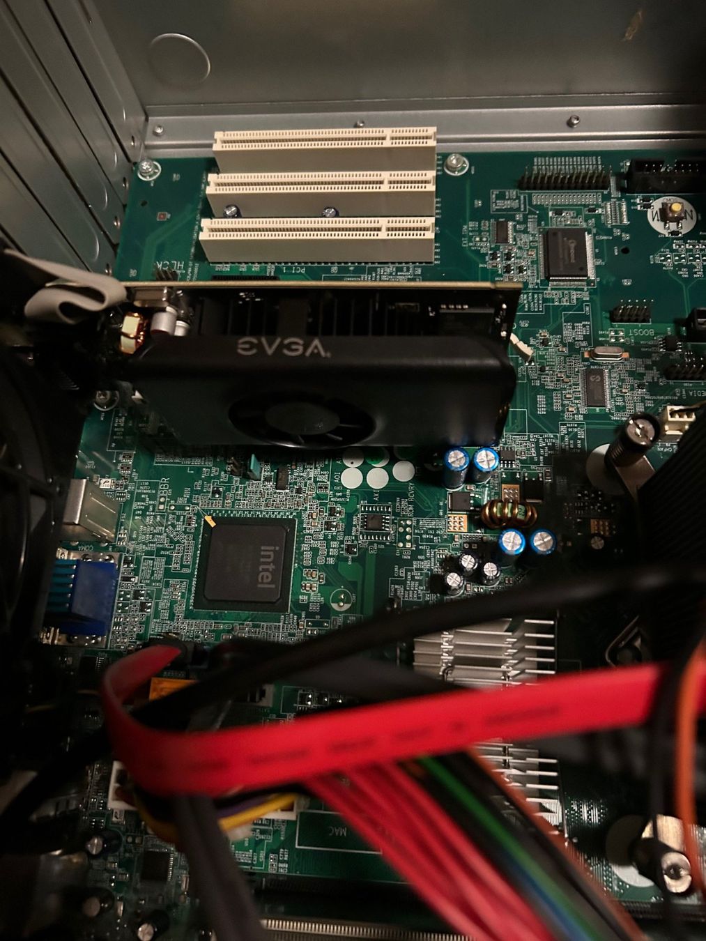 Compaq PC: HP - Compaq  dc7900 – Usato da Bern venduto da Fireblades 4